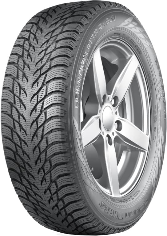 Nokian Hakkapeliitta R3 SUV 285/60 R18 116R