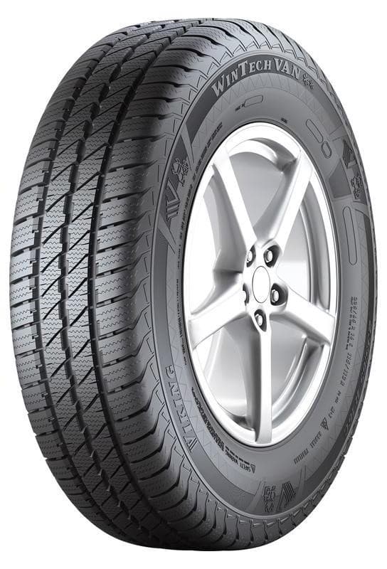 Viking WinTech Van 195/70 R15C 104/102R 8PR