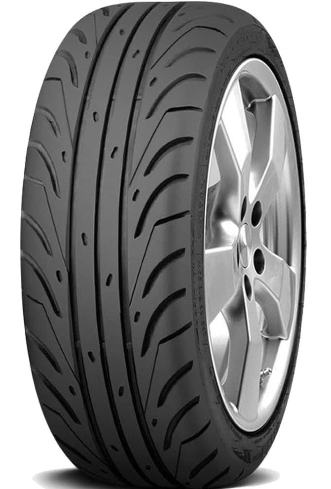 Accelera 651 Sport 225/40 R18 88W