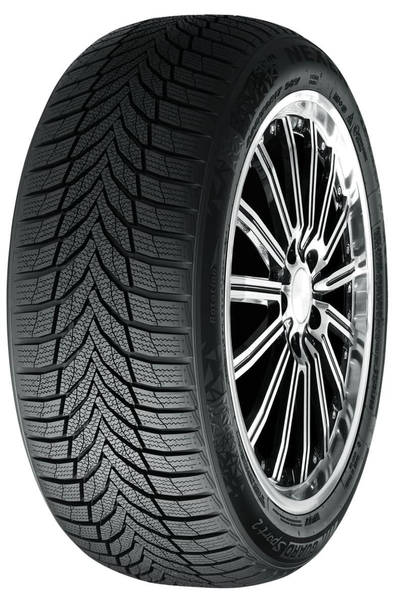 Nexen WinGuard Sport 2 255/40 R19 100V