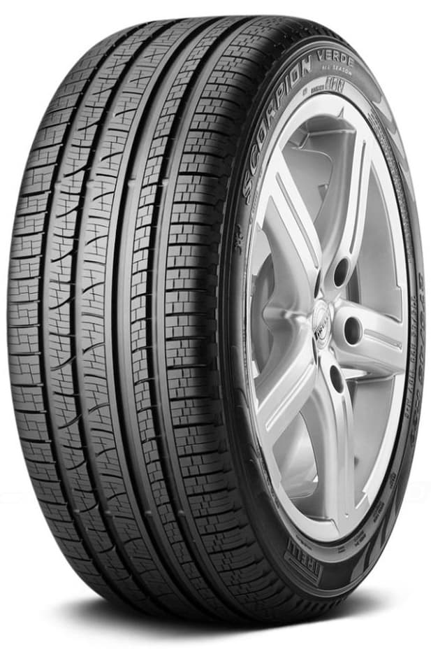 Pirelli Scorpion Verde All Season 235/50 R18 97V