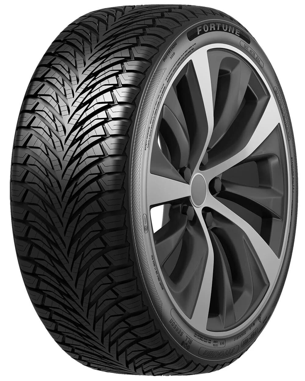 Fortune FSR-401 215/55 R18 99W