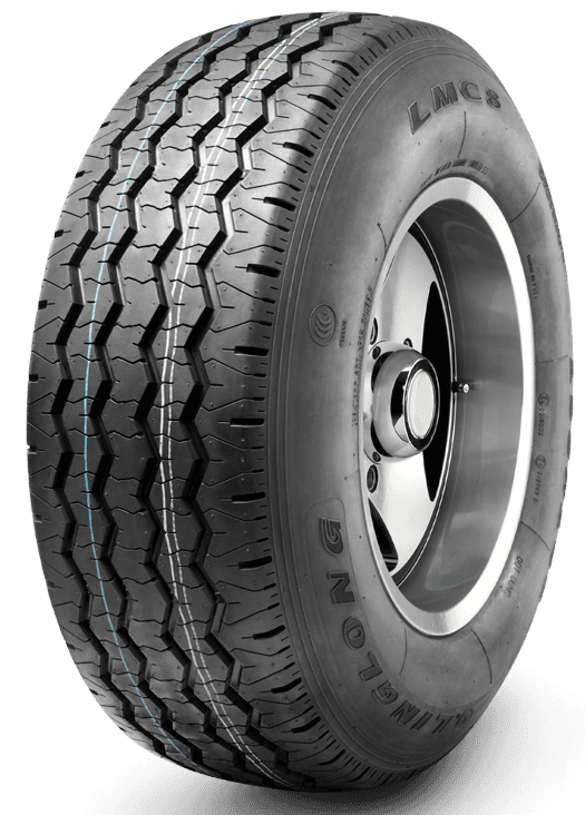 Linglong LMC8 195 R14C PR8 106/104P