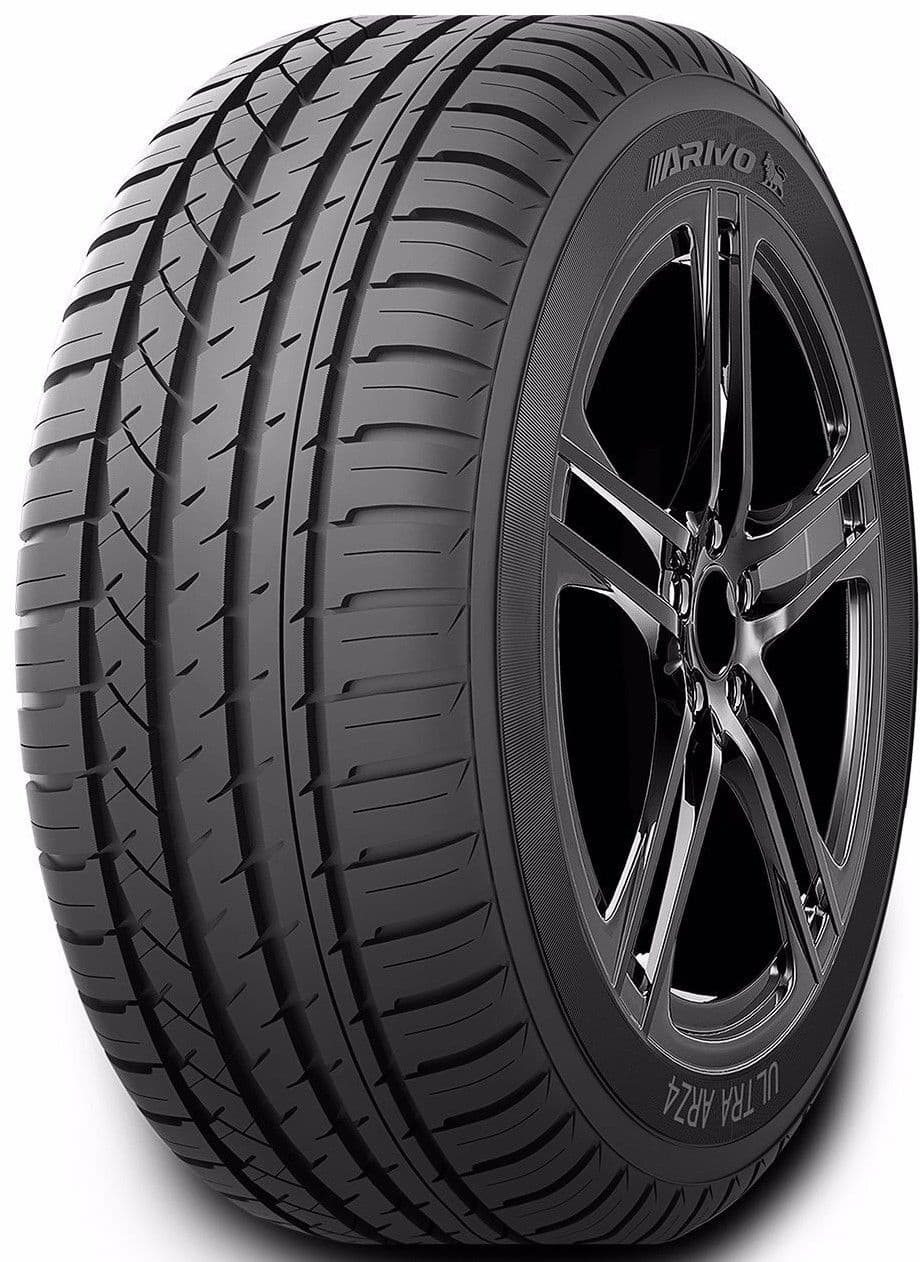 Arivo Ultra ARZ4 255/45 R18 103W XL