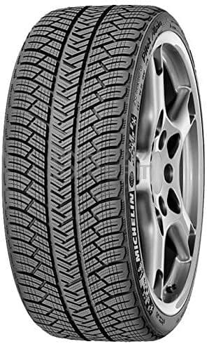 Michelin Pilot Alpin PA4 255/40 R20 101V XL