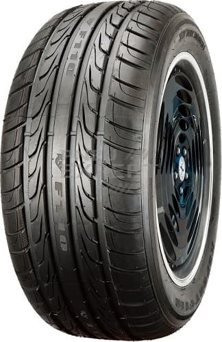 Tracmax X-sport F110 275/40 R20 106W XL