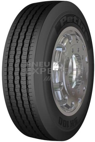 Petlas SH100 steer 265/70 R19.5 140/138M