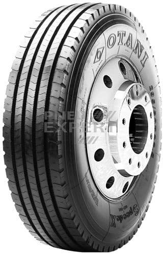 Otani OH-101 All Position m+s 315/80 R22.5 156/150L