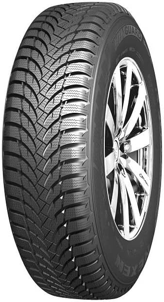 Nexen WinGuard Snow G WH2 205/60 R16 92H