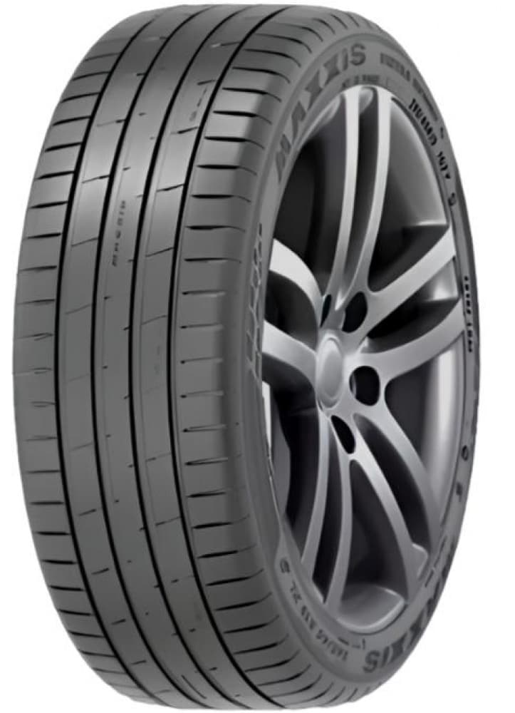 Maxxis Victra Sport VS6 SUV 265/45 R20 108Y XL