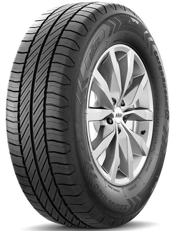 Riken CargoSpeed Evo 195/70 R15C 104S