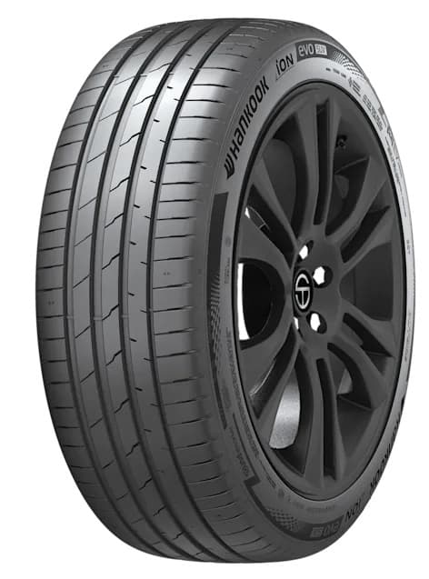 Hankook ION Evo SUV IK01A 235/60 R19 107V XL