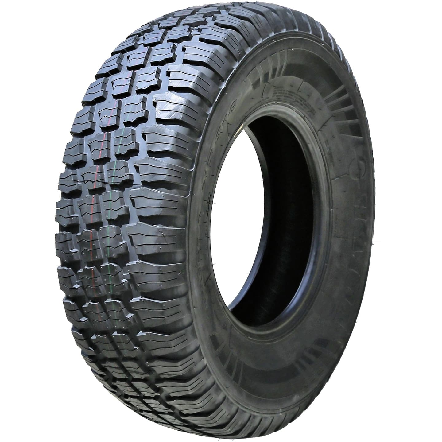Haida HD818 31/10.50 R15 109Q 6PR