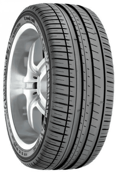 Michelin Pilot Sport 3 245/45 R19 102Y