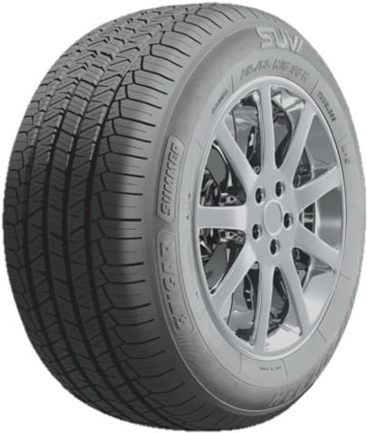 Tigar Summer SUV 265/60 R18