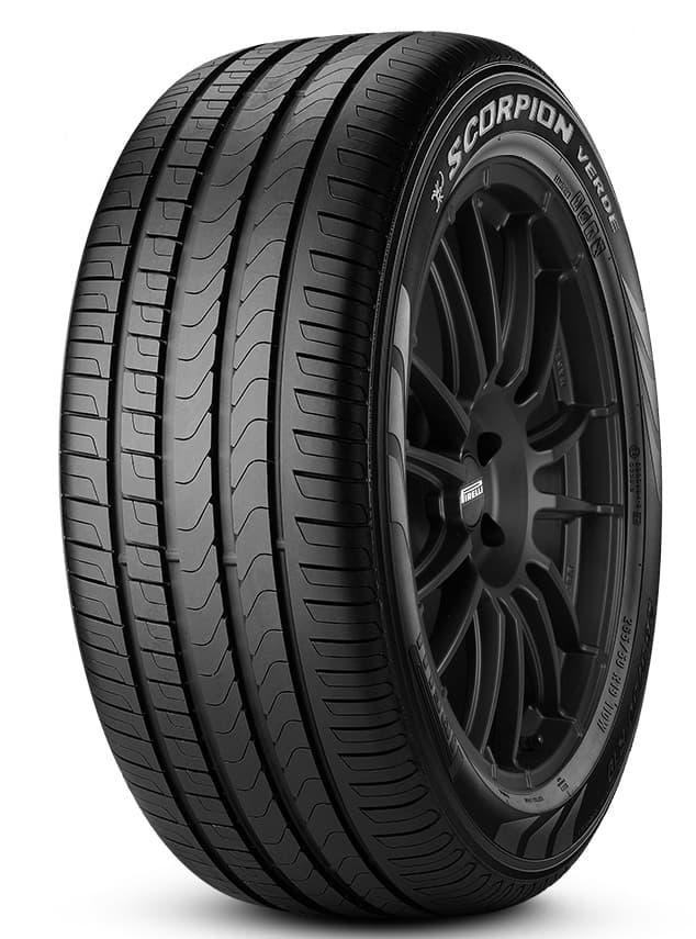 Pirelli Scorpion Verde 255/50 R19 103W MO