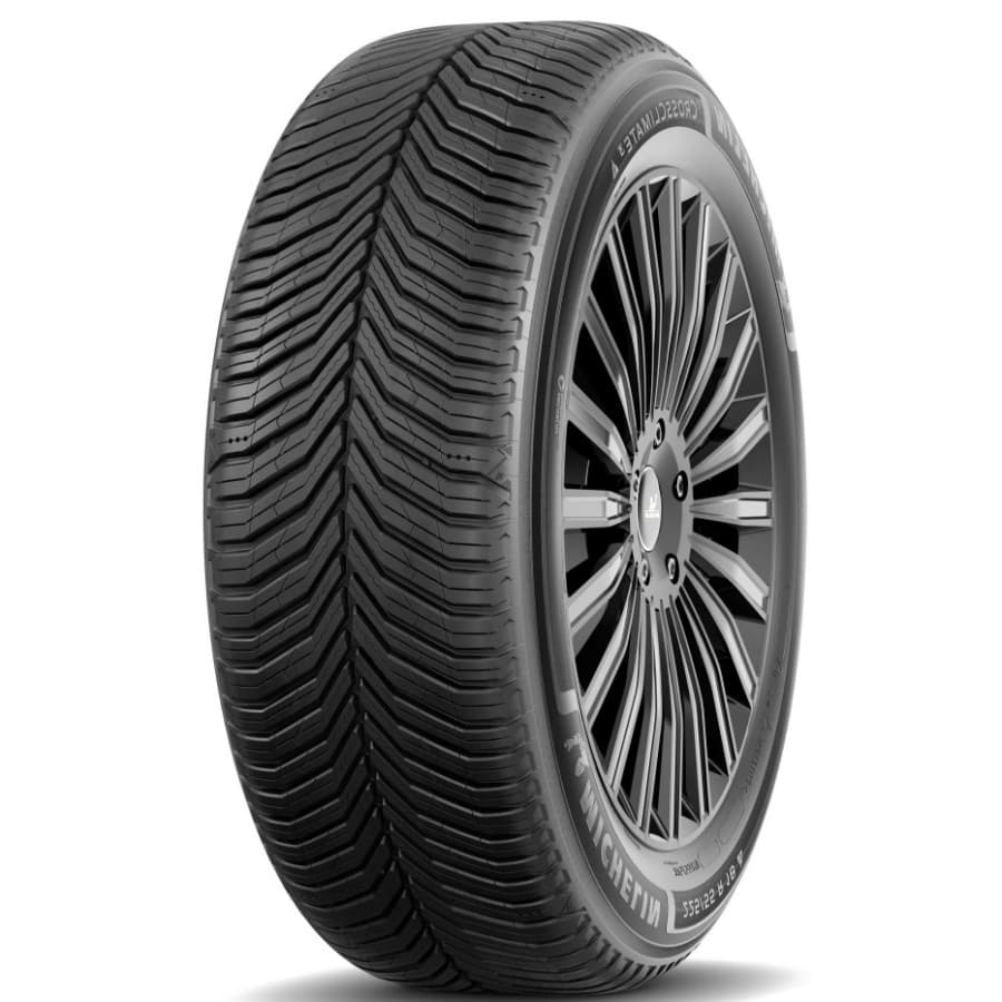 Michelin CrossClimate 3 215/55 R17 94V