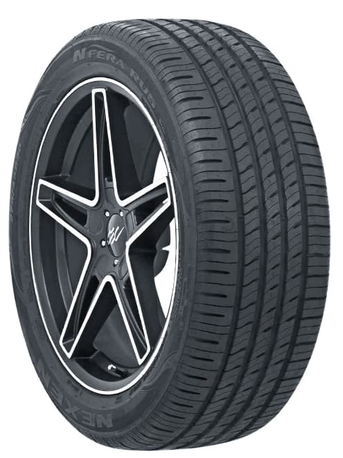 Roadstone N'Fera RU5 255/55 R20