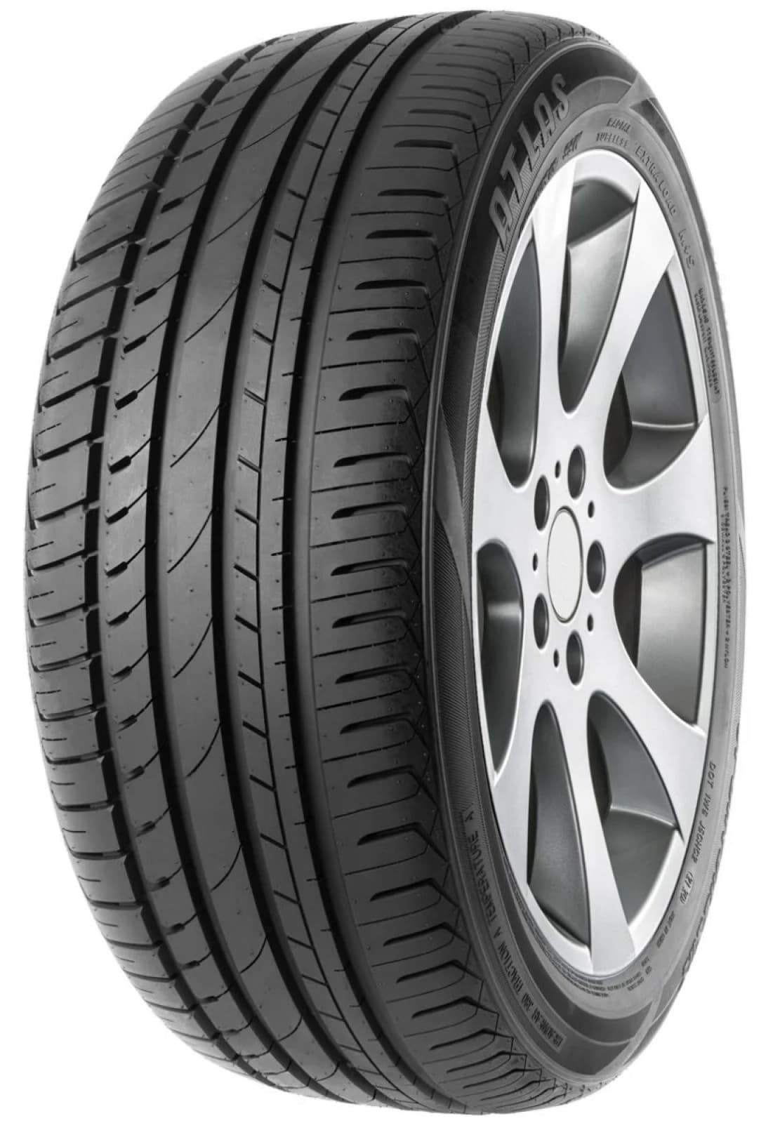Atlas SportGreen3 275/55 R19 111W XL