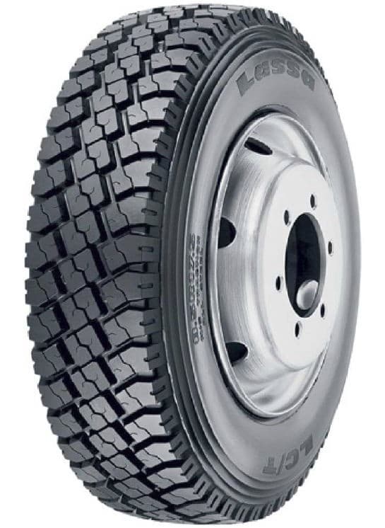Lassa LC/T 195 R14С