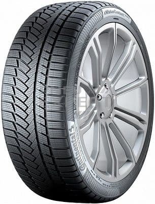 Continental WinterContact TS850P 275/40 R20 106V XL