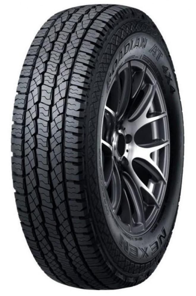 Nexen Roadian A/T 205/70 R14 102T