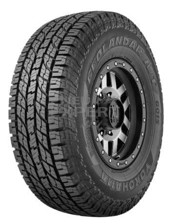 Cooper Discoverer AT3 Sport2 195/80 R15 100T XL