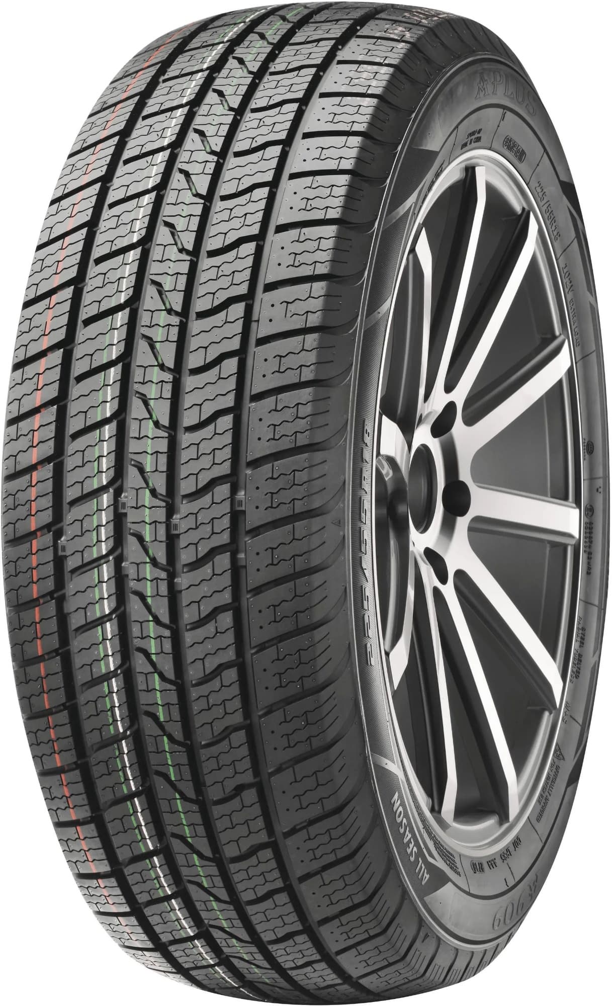 Compasal Crosstop 4/S 215/50 R17 95W XL