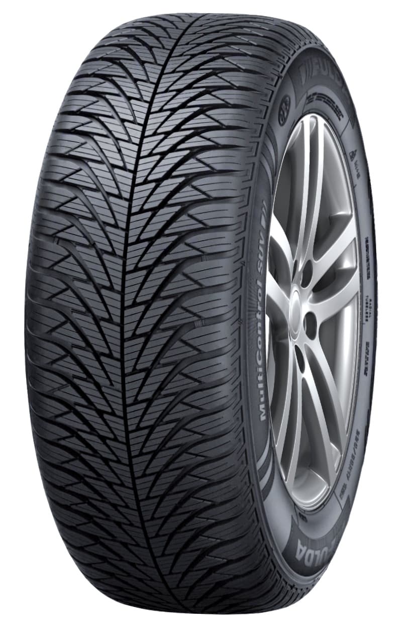 Fulda MultiControl SUV 235/60 R18 107V XL