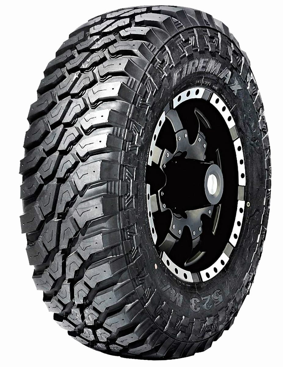Firemax FM523 M/T 285/75 R16 122/119Q