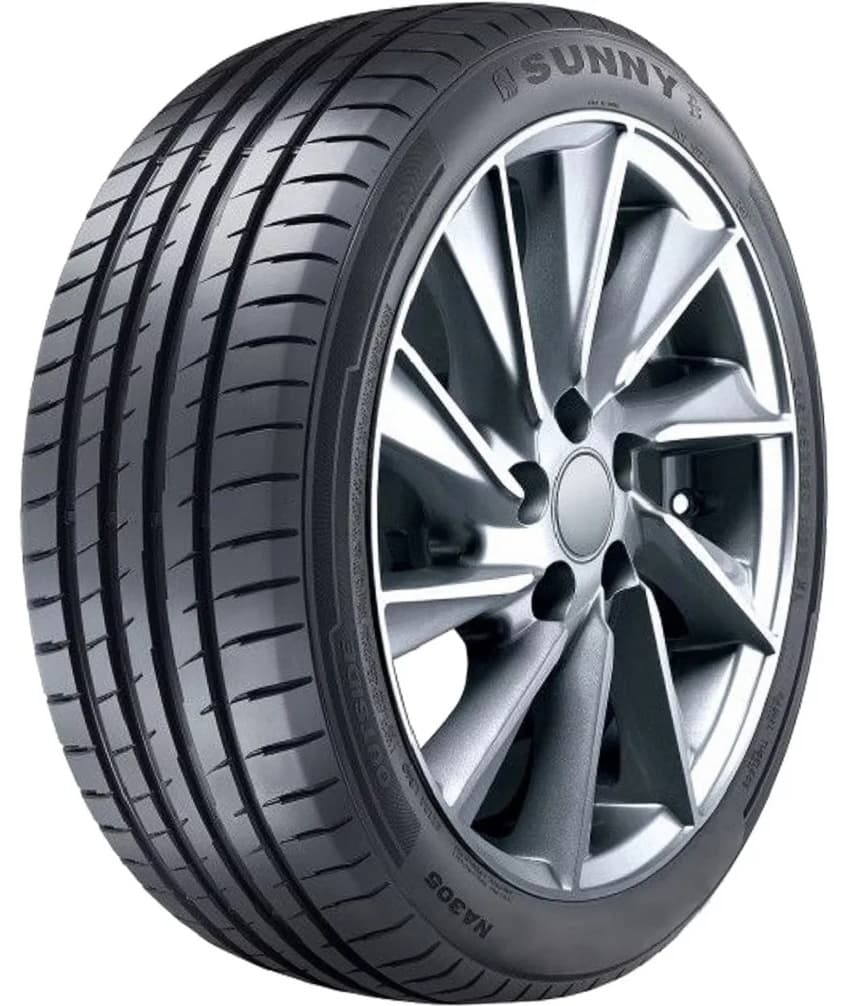 Sunny NA305 215/55 R18 95V