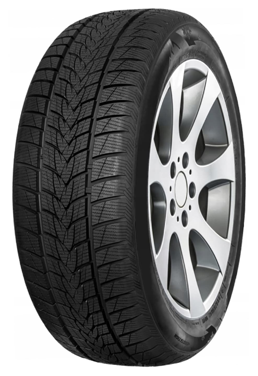 Tristar Snowpower UHP 275/45 R21 110V XL