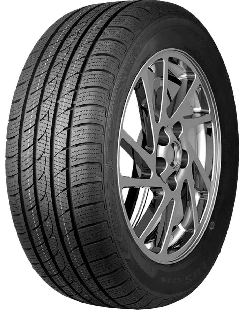 Tracmax Ice-Plus S220 255/55 R18 110H XL