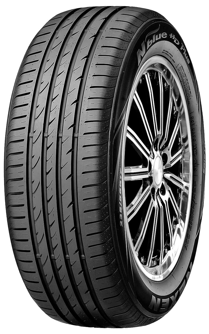 Nexen N'blue HD Plus 195/70 R14 91T