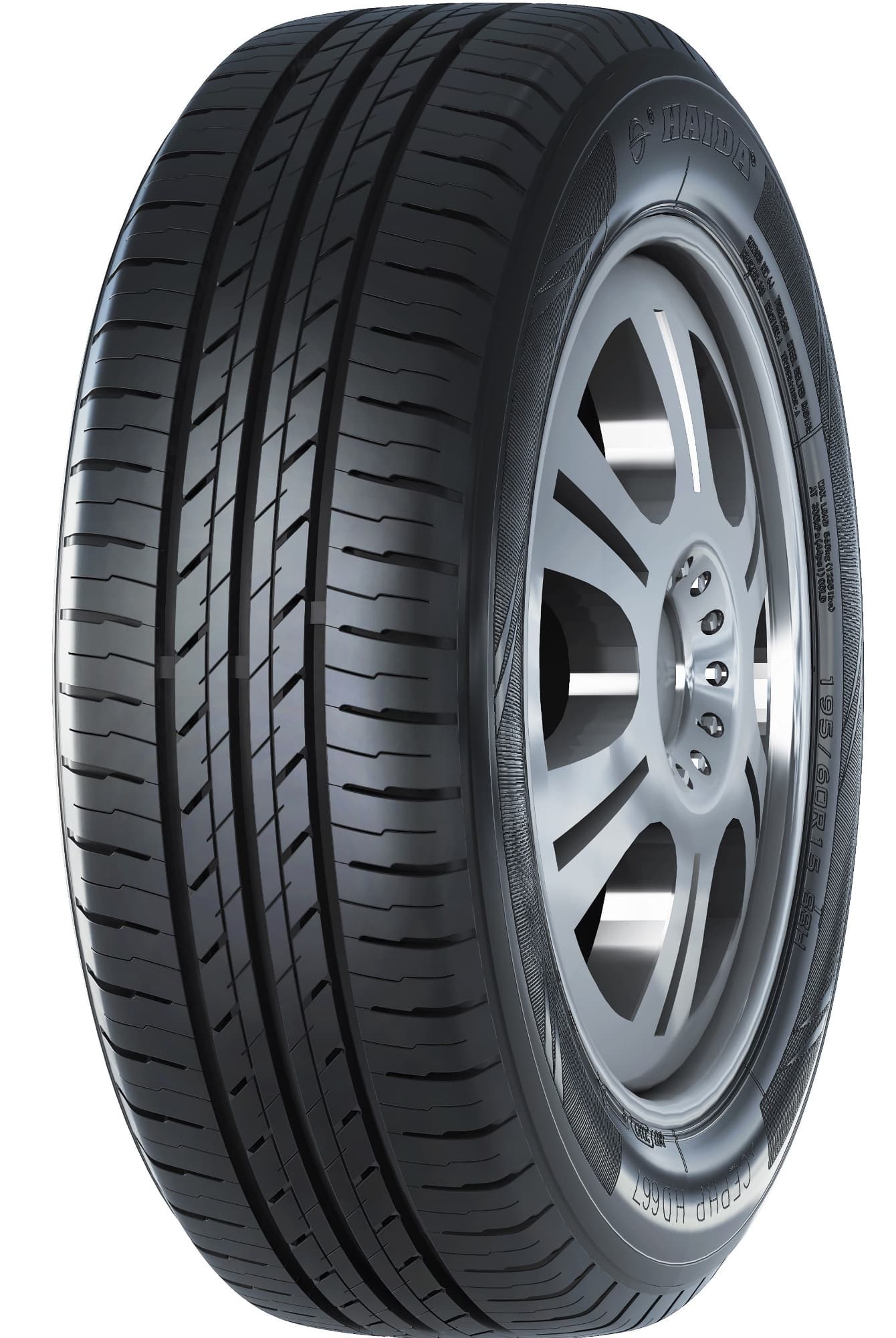 Haida HD667 175/70 R13 92S