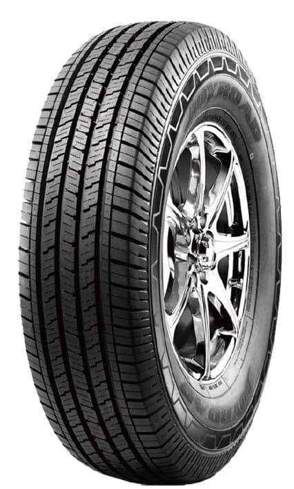 Joyroad A/S RX718 265/75 R16 123/120S