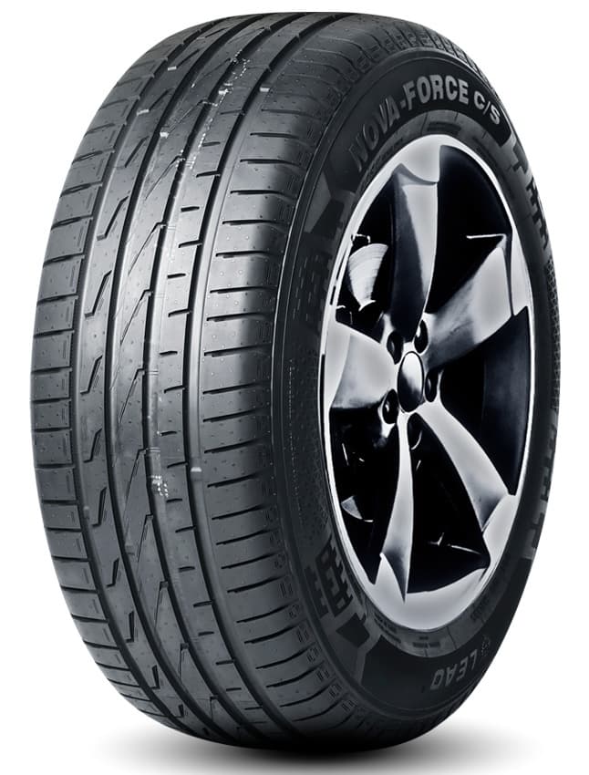 Leao Nova-Force C/S 195/55 R20 95H XL