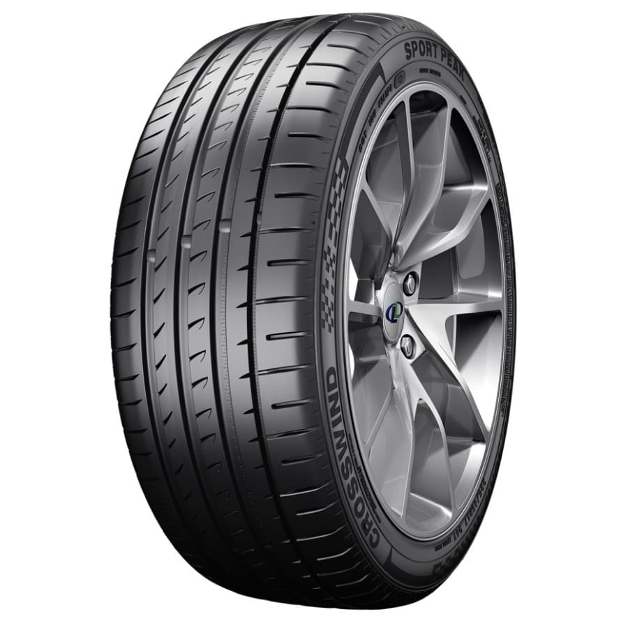 Crosswind Sport Peak 195/45 R16 84V XL