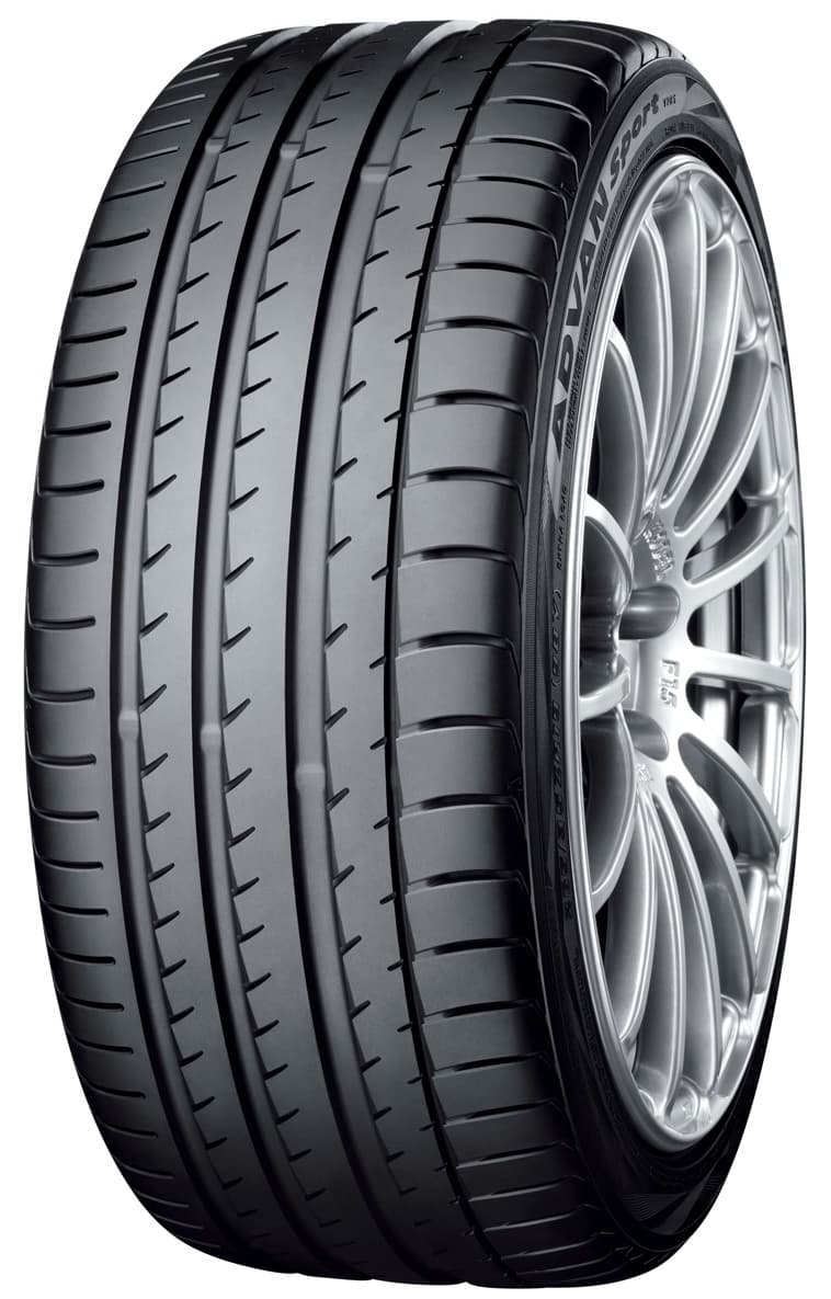 Yokohama Advan Sport V105 235/50 R19 99W