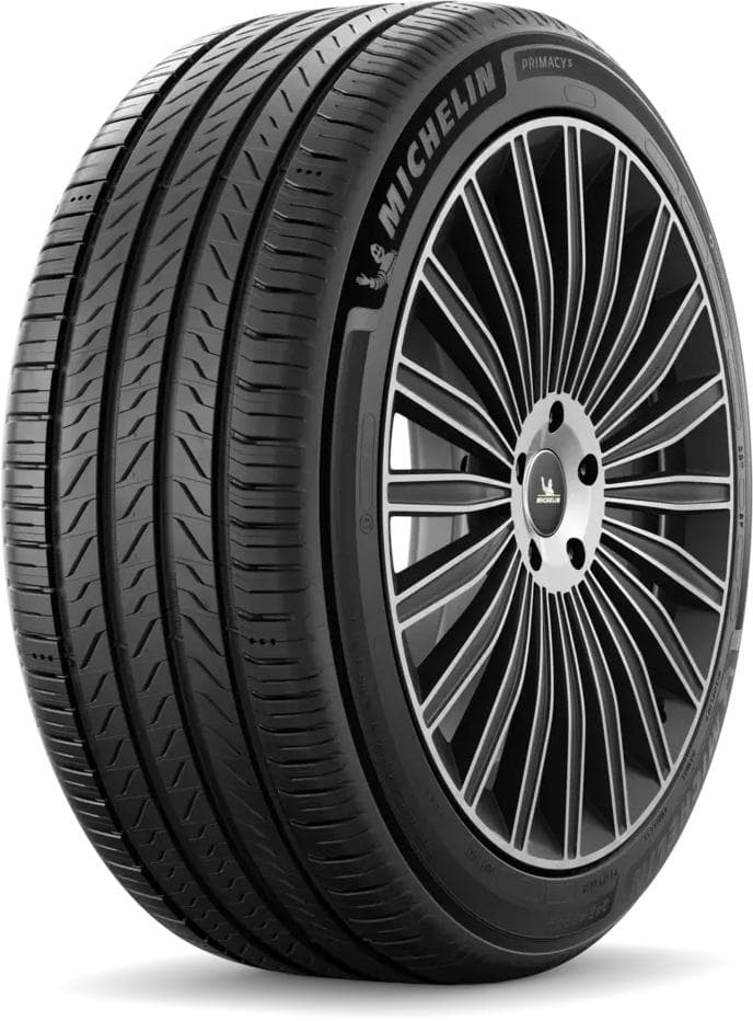 Michelin Primacy 5 225/60 R17 103V XL