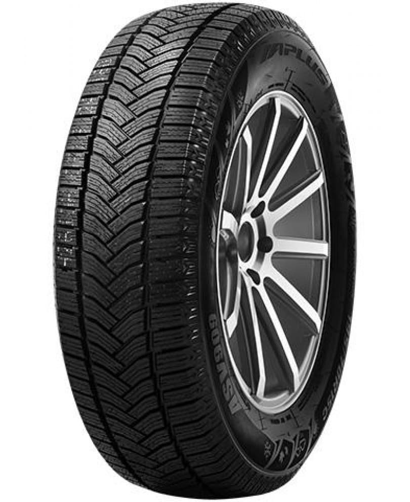 Aplus ASV 909 195/70 R15C 104/102R