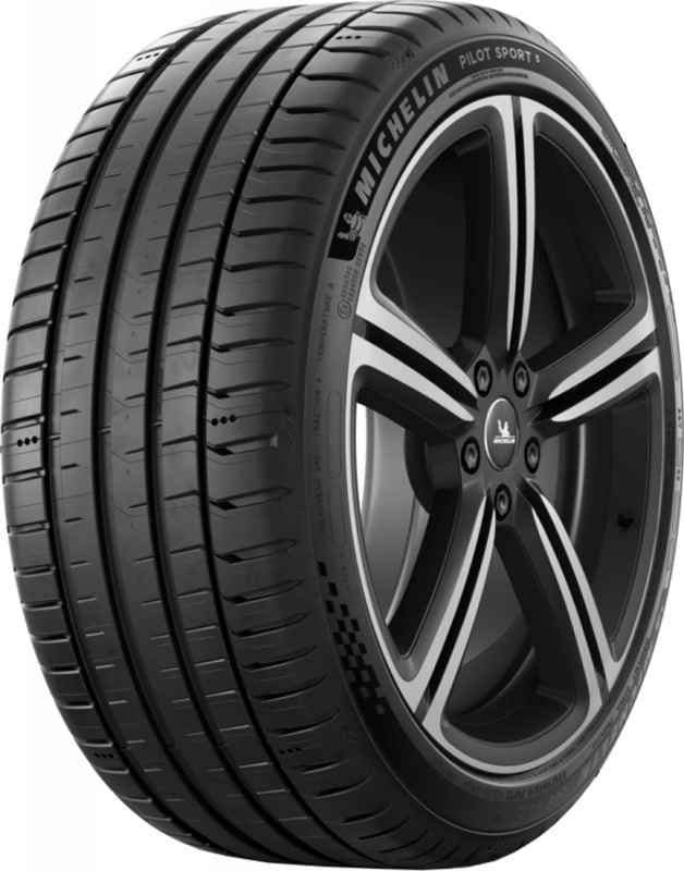Michelin Pilot Sport 5 255/40 R18 99W XL MO