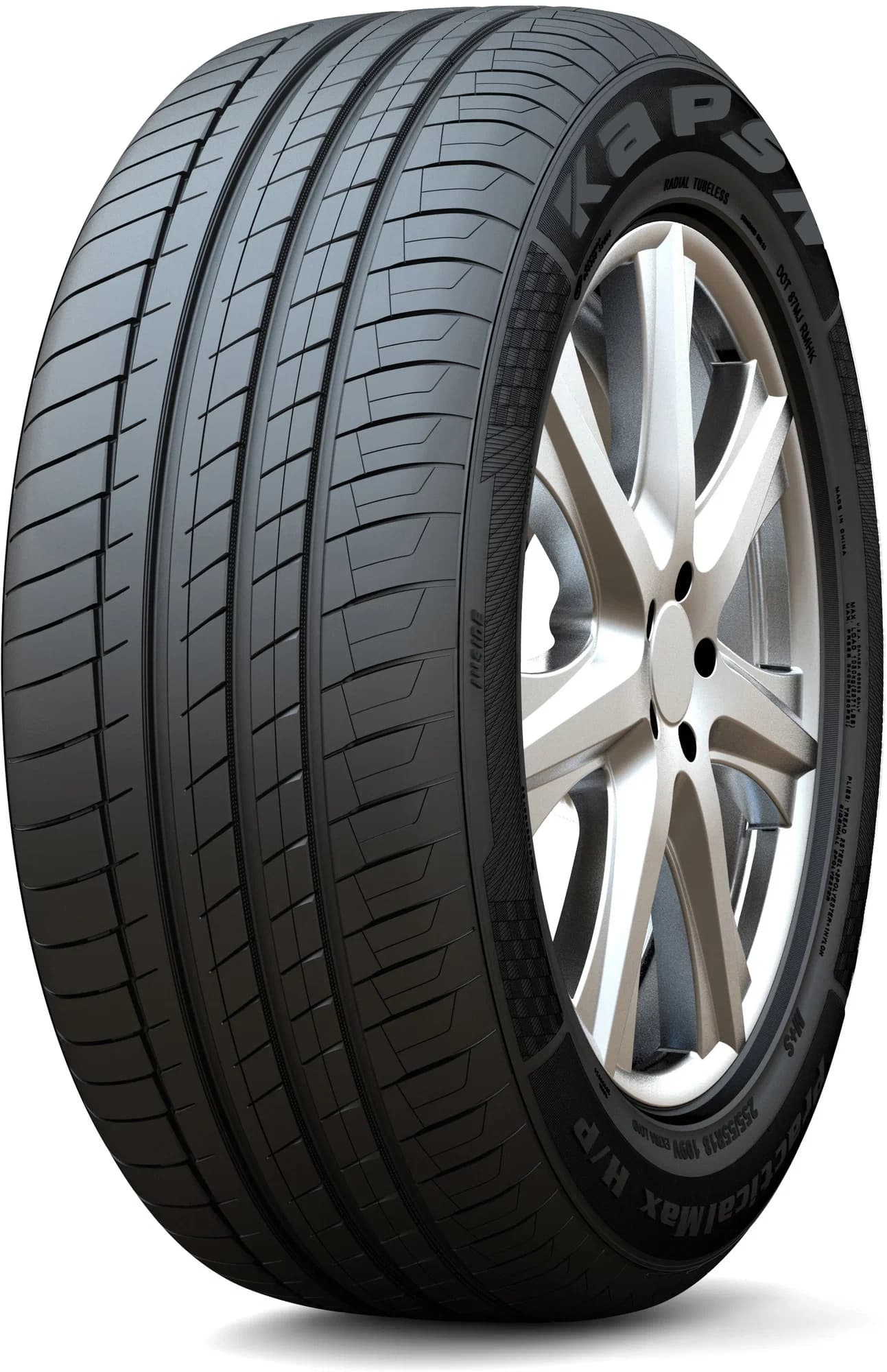 Kapsen PracticalMax H/P RS26 235/55 R19 105W