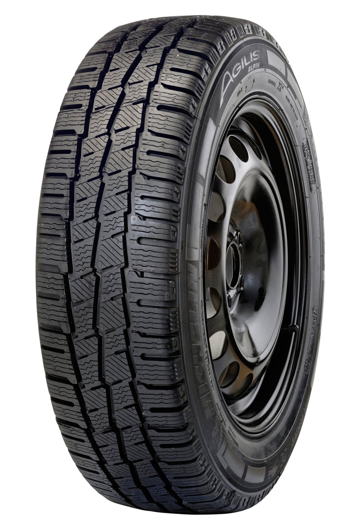 Michelin Agilis Alpin 195/70 R15C 104/102R