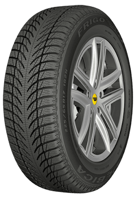 Debica Frigo SUV 2 255/55 R18 109H XL