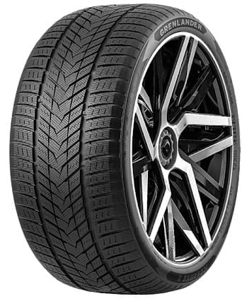 Grenlander IceHawke II 315/35 R21 111H