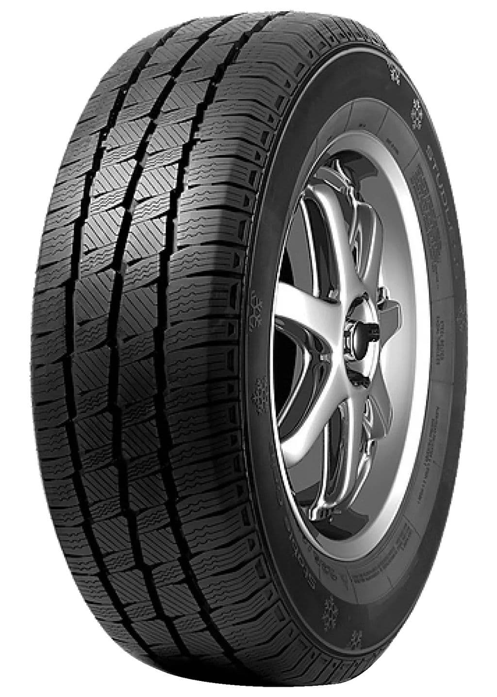 Ovation WV-03 235/65 R16C 115/113R 8PR