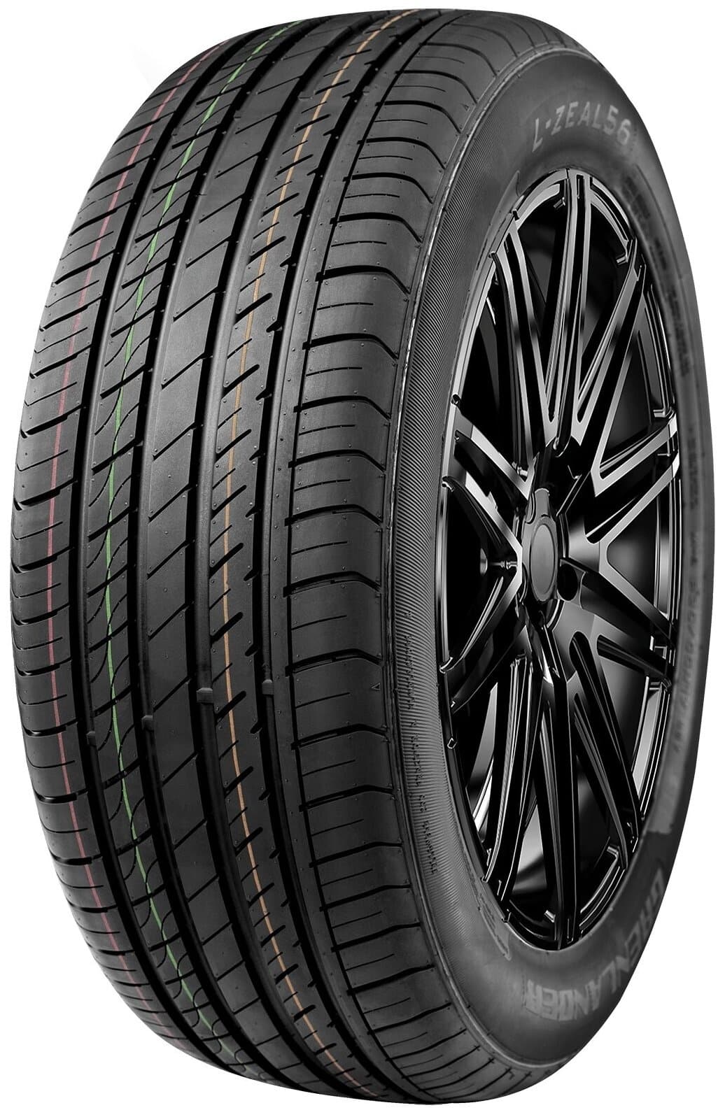 Grenlander L-Zeal56 225/50 R18 99W XL