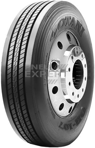 Otani OH-107 Steer / Trailer 295/80 R22.5 152/148M