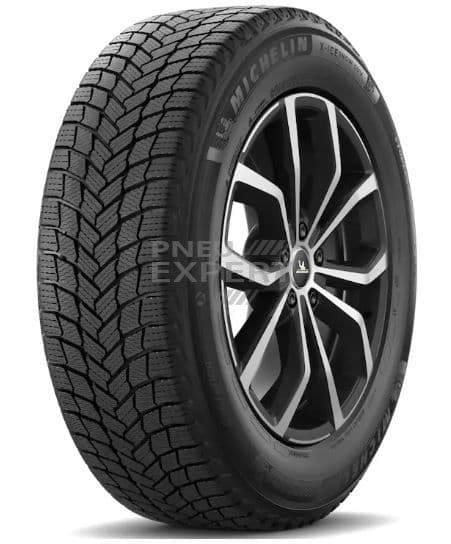 Michelin X-Ice Snow 235/50 R21 101H